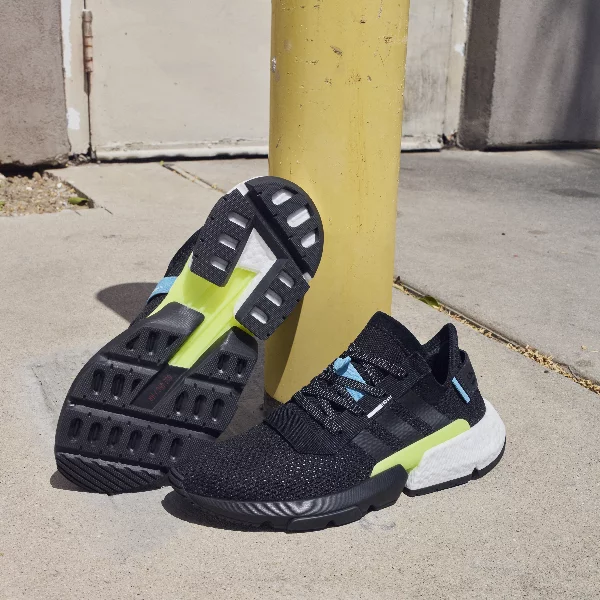 今夏你非得認識的三個字「P.O.D.」！編輯率先拆解剖析 adidas Originals 新作「P.O.D.System」面目大揭密