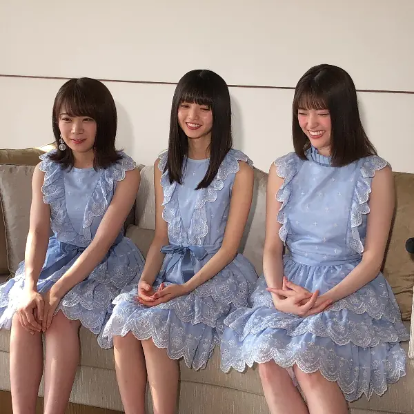 乃木坂 46 密訪台灣拍攝廣告！「日版沈佳儀」透露到日本旅遊必敗的伴手禮是 …