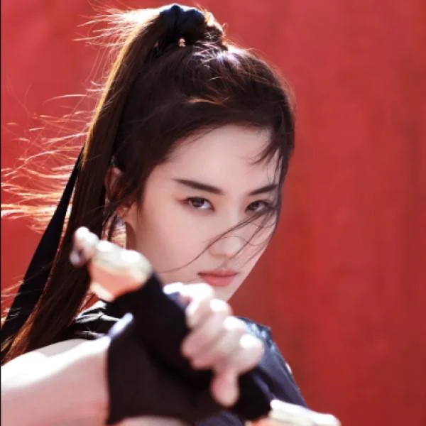 劇本大改寫！迪士尼真人版《花木蘭》男主角選定　身高 182 的「他」不是飾演李翔！