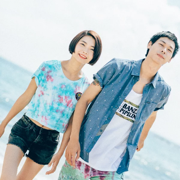 想當海邊「首席」！準備去追浪消暑前，先準備這些最狂海邊吸睛單品再說！