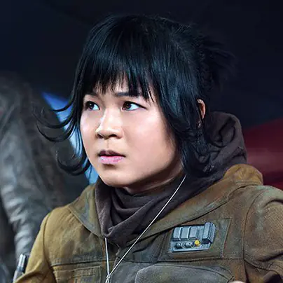 網絡欺凌的可怕－《Star Wars》女星 Kelly Marie 將 IG 所有相片全數刪除