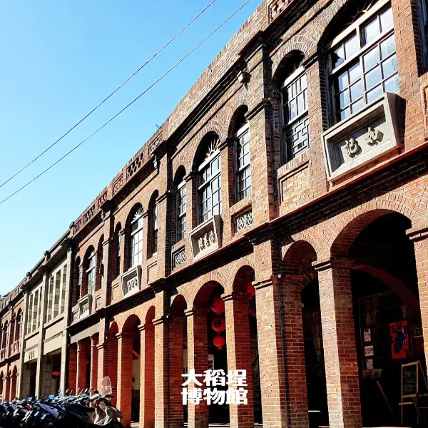《大稻埕夏日秘境　獨家開放》 大稻埕就是一座城市博物館，源至於不為人知的故事