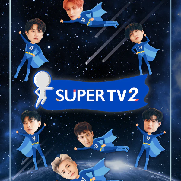 Super Junior 捍衛「綜藝偶像」名譽！藝聲出道 13 年　後輩竟不知他本名？