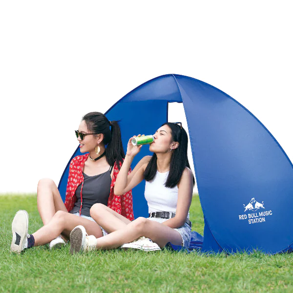 迎接盛夏！Red Bull Summer Edition全新夏日奇異果風味 沁涼上架