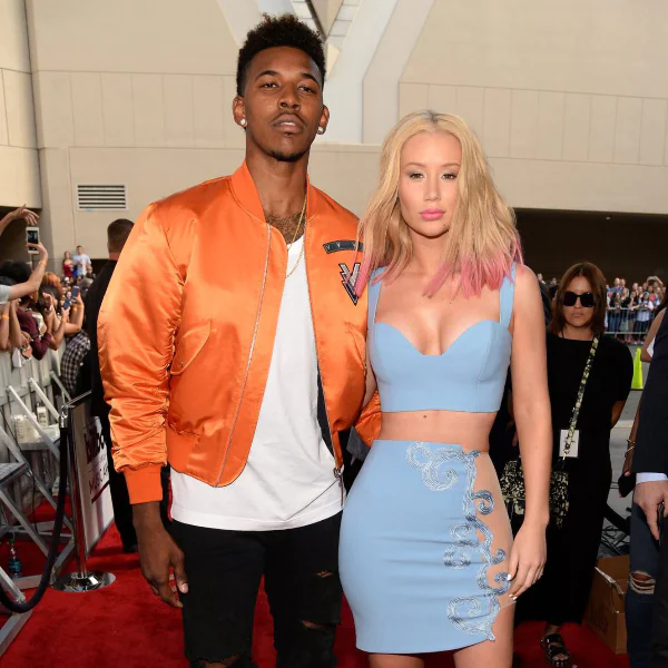 尼克楊加盟勇士終贏得 NBA 冠軍戒指　得意忘形開自己外遇玩笑遭 Iggy Azalea 怒轟！