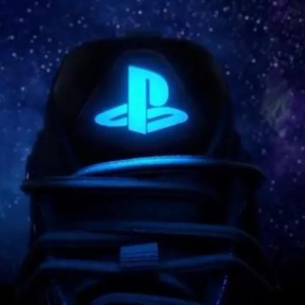 高清露出！NIKE Air Force 1 x  PlayStation 2018 版本曝光