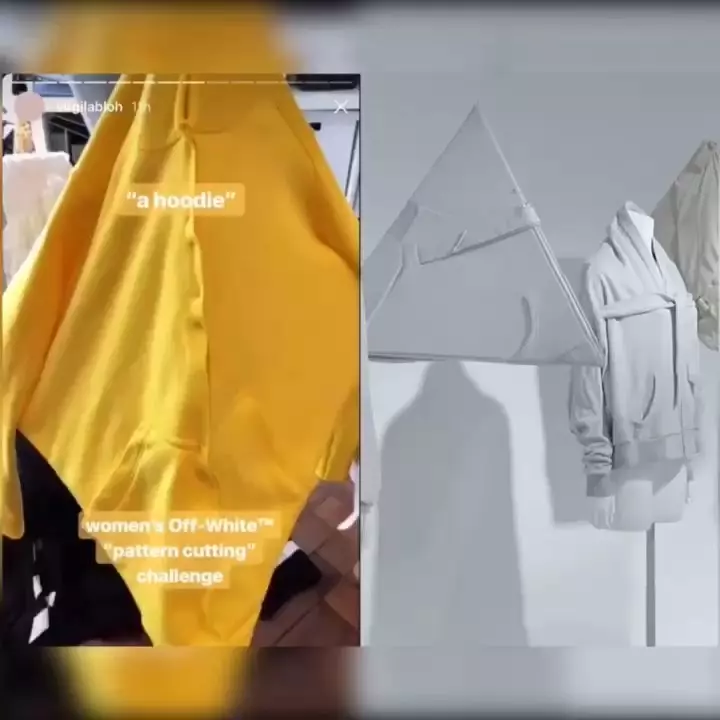 人紅是非多？鬼才設計師  Virgil Abloh 深陷「涉嫌抄襲」風波！