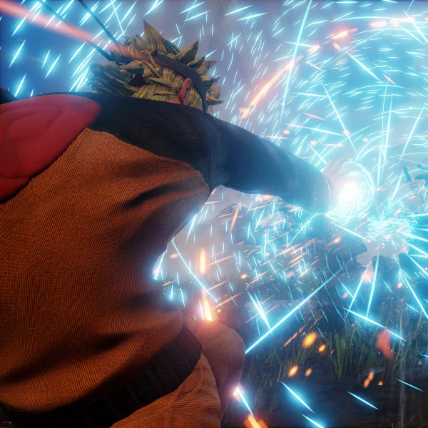 你熟悉的漫畫角色大亂鬥！《JUMP FORCE》爽度破表　七龍珠、火影、航海王都收錄！