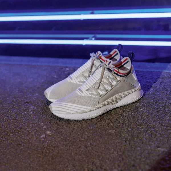 東瀛時尚浪潮再起！根基樂團演繹 PUMA TSUGI JUN Sport Stripes 經典鞋款！