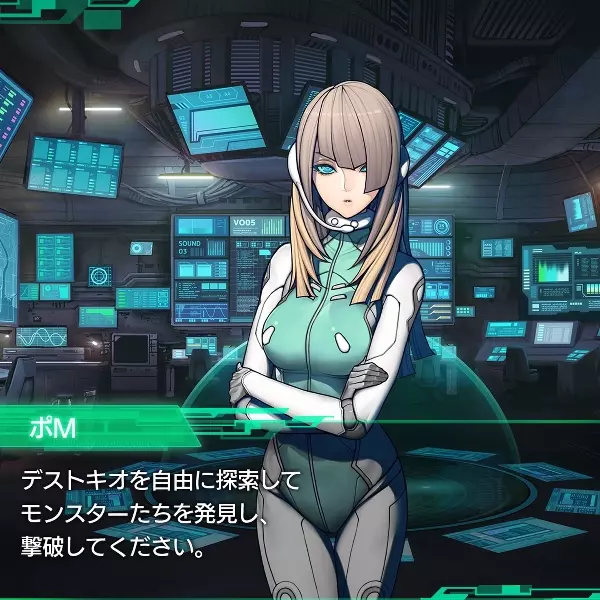 【講 GAME 話】人類浩劫、戰車制霸？打怪練等不稀奇　《坦克戰記 異傳 -末日餘生-》「戰車狩獵」才夠狂！