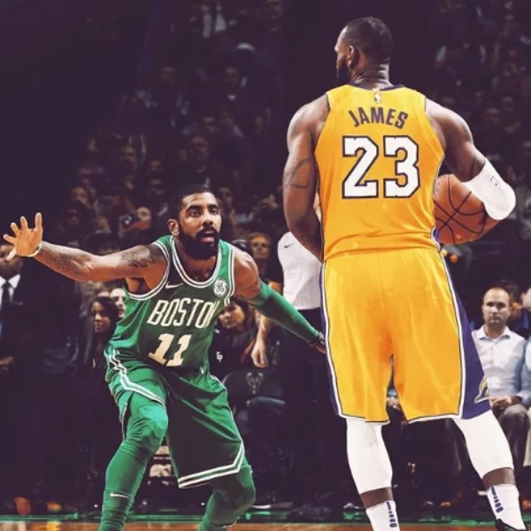 詹皇動向備受關注！NBA 退秀名將曝「詹皇兒子已經在洛杉磯的私人學校辦理入學登記」