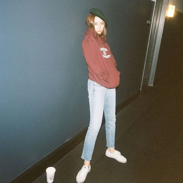 甭再上網找「＿＿＿同款」！Keds 推出「韓星著用」系列眾女神腳上穿的都在這裡！