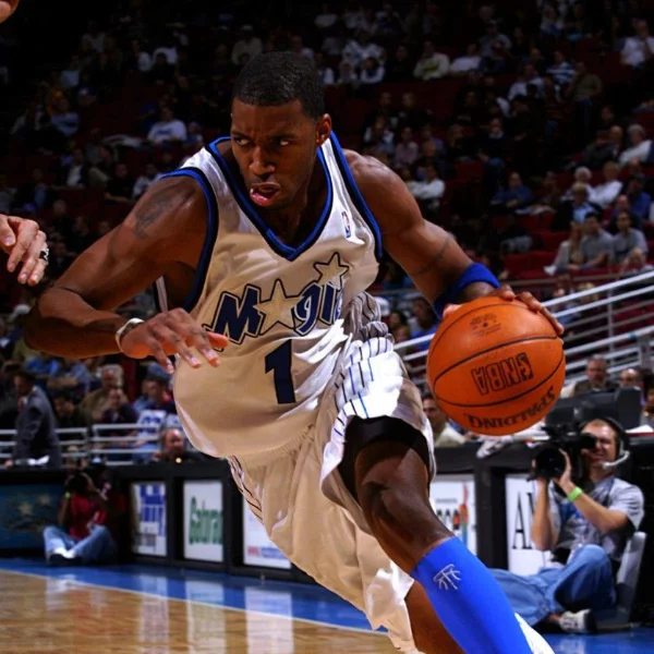 Tracy McGrady經典戰靴升級回歸！adidas 「T-MAC 1 BOOST 」版本諜照曝光