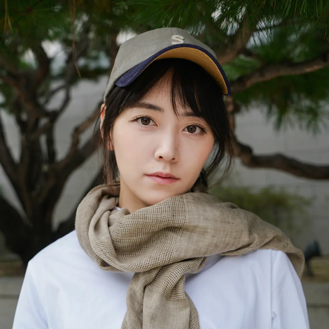 「把名利放到最低，反而可以更自在做自己」！你必須認識這位集 店娘、闆娘、攝影師於一身的「台灣媳婦」蔣雅文！