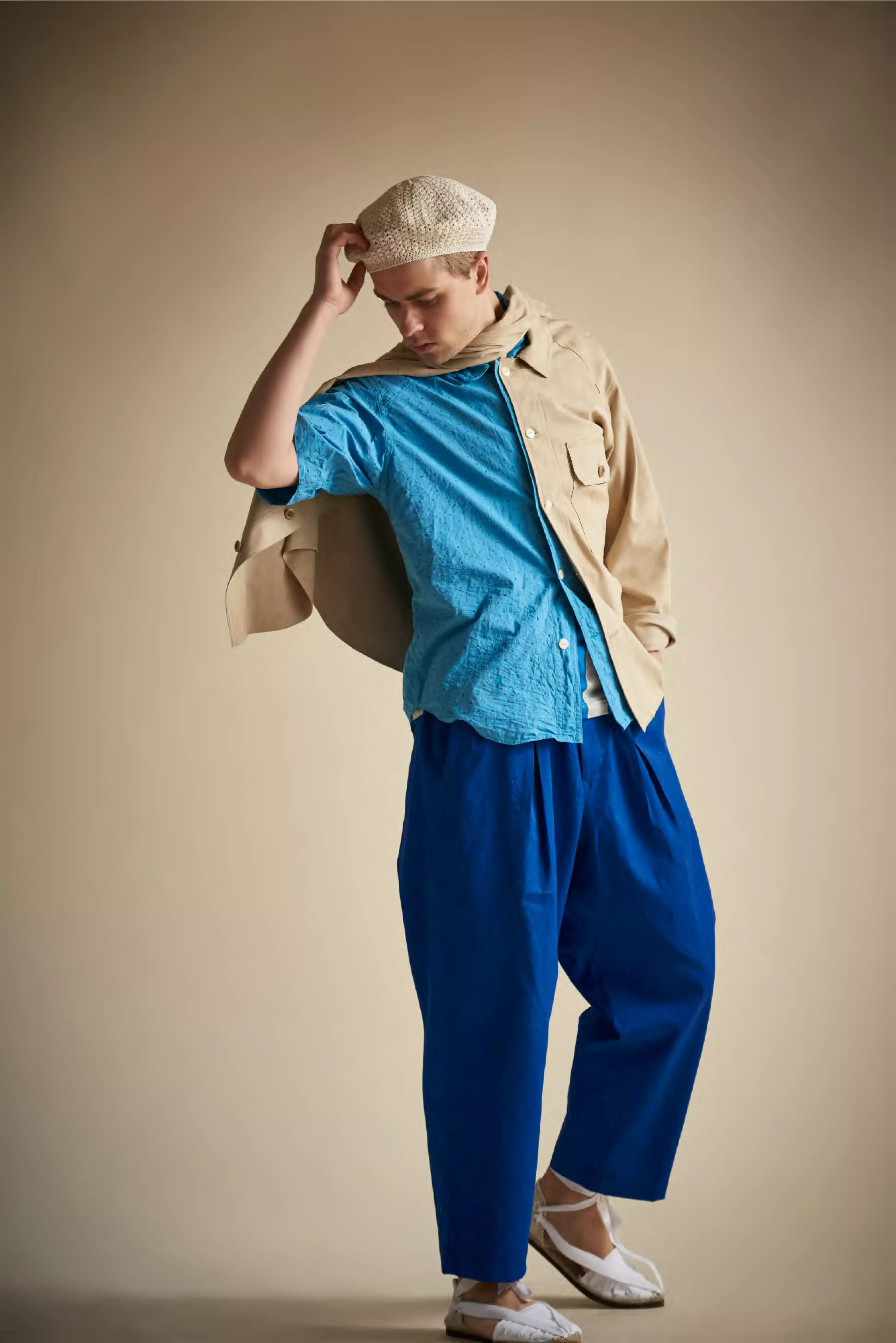 HOTEL V Select Shop [ Haversack ] 新品資訊