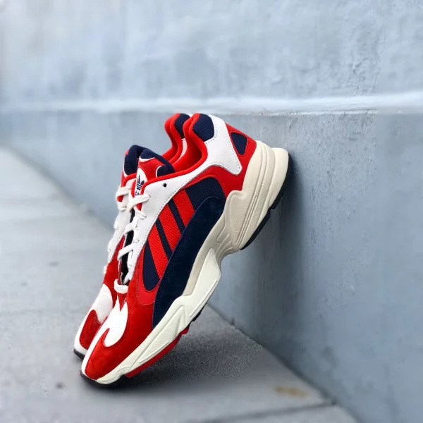 平價版 YEEZY 700 現身？！adidas Originals YUNG-1  販售資訊一拳公開