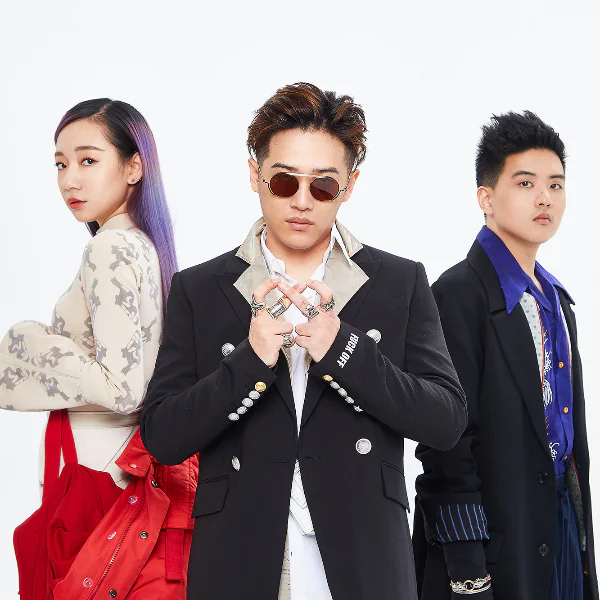 〔嘻哈老砲兒〕熊仔坦言「特別喜歡 Gai」卻婉拒《中國新說唱》導演力邀！無法參賽原因曝光 …