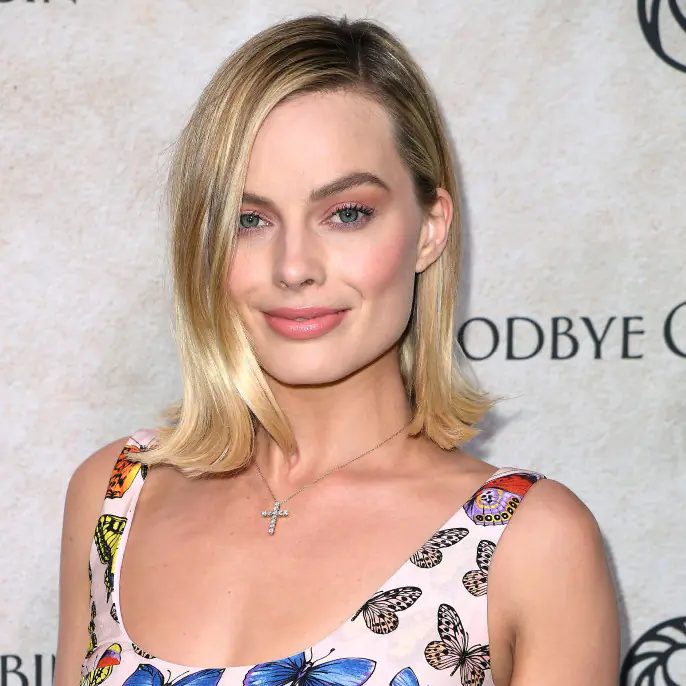 跟著女神這樣做，Margot Robbie 的營養師公開了她驚人的減肥秘訣