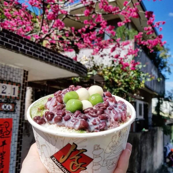 苗栗不是只有採草莓！道地小吃，景觀餐廳，排行TOP10好吃好玩好去處！
