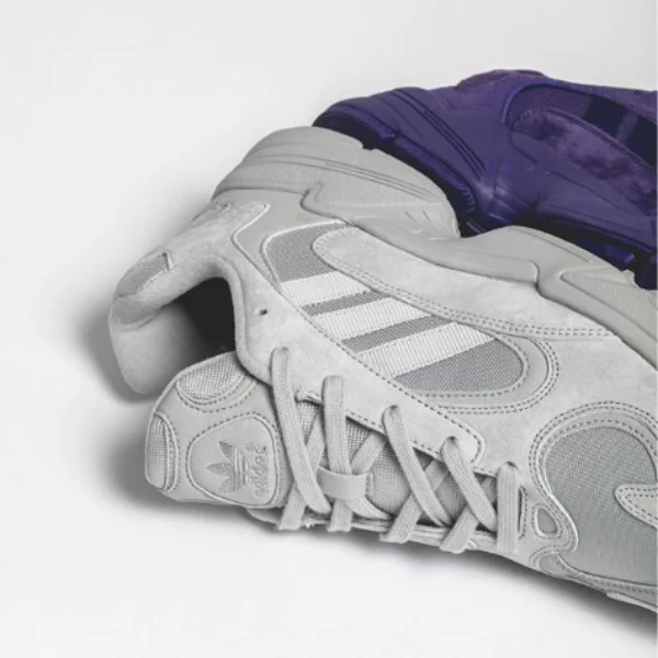 你還有入手平價版 YEEZY 700 的機會！adidas Originals YUNG -1 新色發售預告