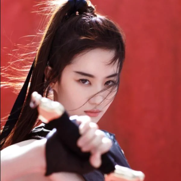 迪士尼真人版《花木蘭》最新劇情大綱曝光　李翔、單于角色全不見！