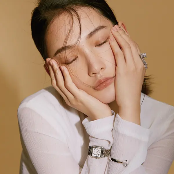 好想跟她一樣！最受注目的新生代演員—林映唯的「豹力美學」