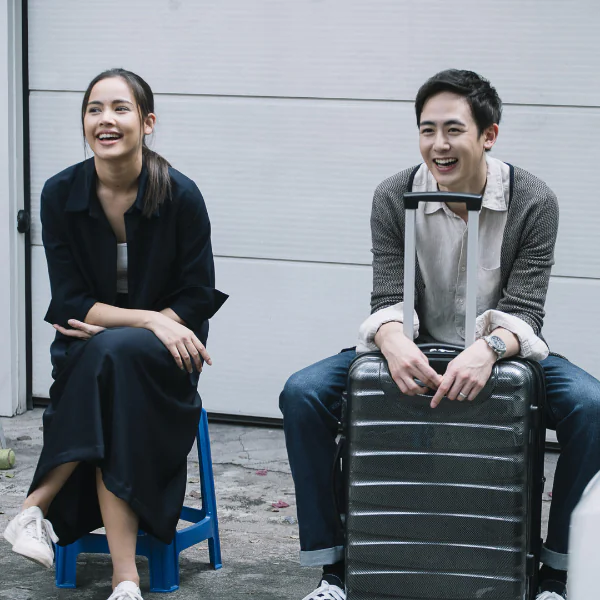 億萬票房泰片《把哥哥退貨可以嗎》7月群星抵台宣傳　2PM尼坤攜泰國女神、影帝來台 直呼期待