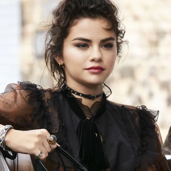 COACH 2018 全球形象 Selena Gomez ＋日本區代言水原希子 雙妹電力齊發！