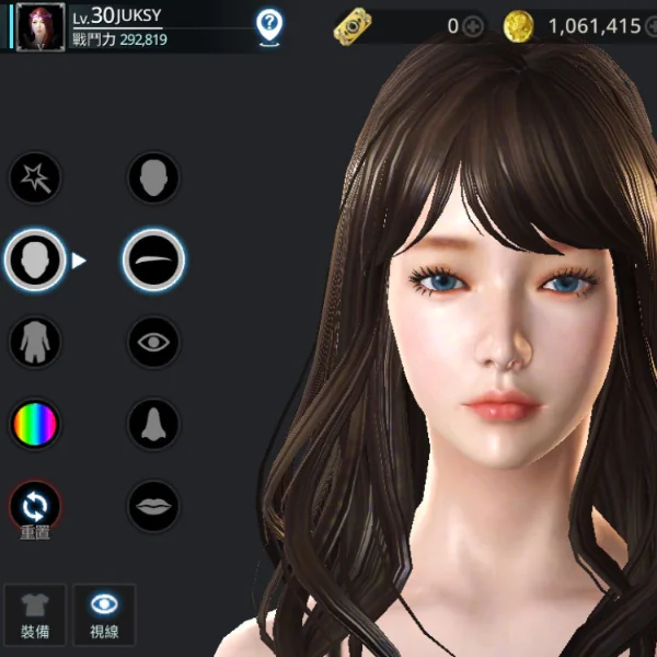 【講 GAME 話】太妍、費歐娜隨你捏！《暗黑復仇者 3》造型自由度超高　調到 G 奶旋轉畫面竟然有驚喜 ……