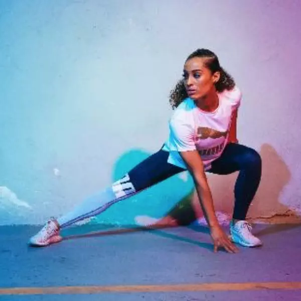 FAST ? FOREVER FASTER!  PUMA HYBRID 地表最強潮跑主流 新跑鞋科技方程式 = NRGY & IGNITE 優異避震 + 能量回饋  開啟潮跑新風潮