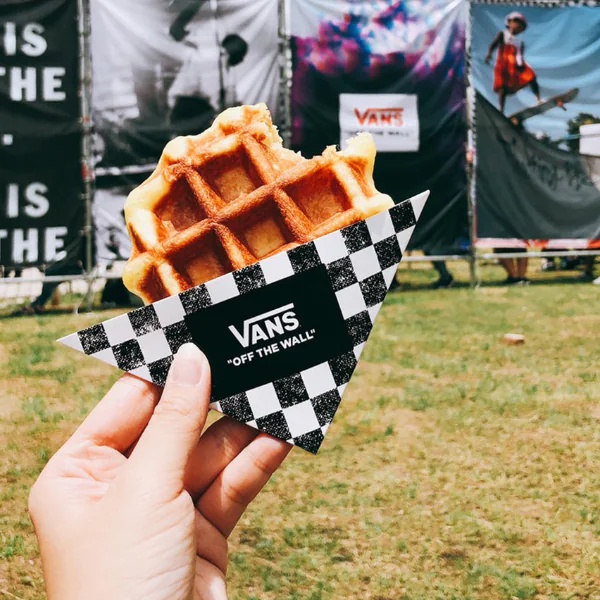 HOUSE OF VANS 嘉義站  圓滿落幕精彩回顧