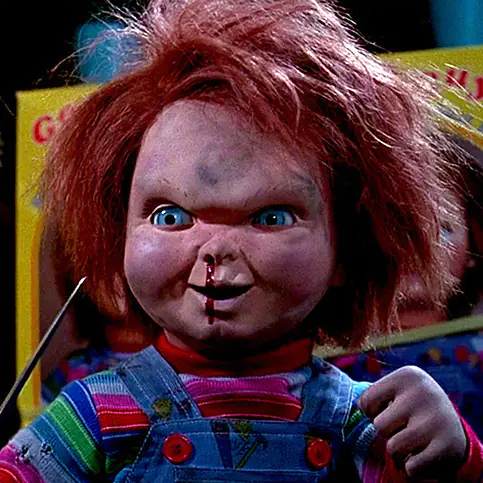 元祖級詭娃回歸！恐佈電影《Child’s Play》絕對比 Annabelle 可怕得多！