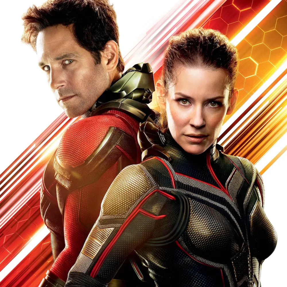 輪到 Marvel 總裁劇透，原來《蟻俠》早已藏著打敗 Thanos 的彩蛋！