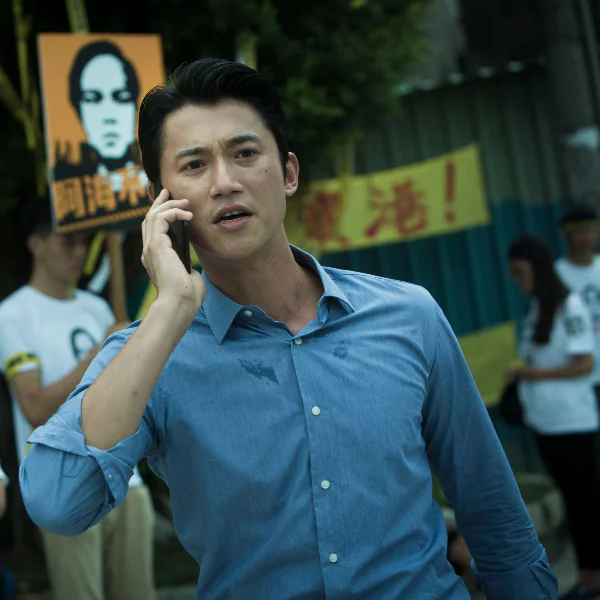 懸疑電影《引爆點》倒數上映！吳慷仁為詮釋法醫解剖「發光腎臟」