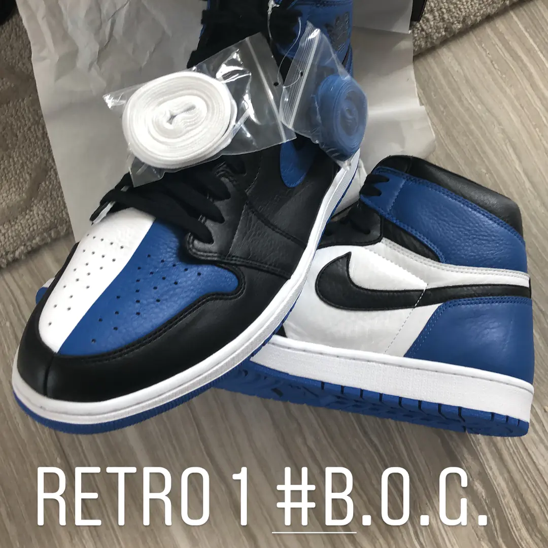 難道是新版本的「Homage to Home」？Air Jordan I Board of Governors「陰陽變奏」開箱影片曝光！