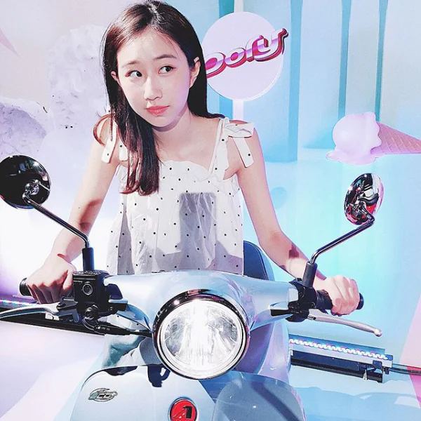 個人單品的新表現！新興崛起的新時代女性車款，佛系車款你跟上瘋了嗎！？