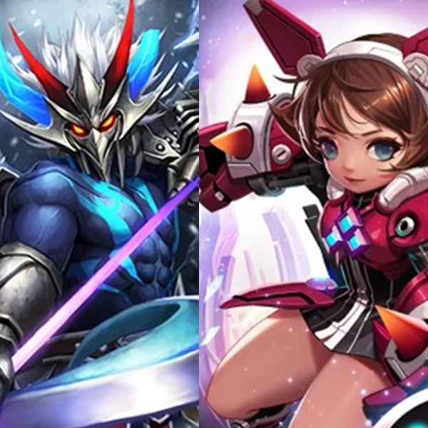 挑戰你的巔峰極限！策略 RPG《回歸者》冠軍聯賽開打！