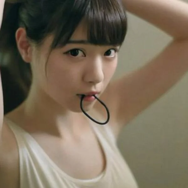 【野生抓正妹❤】超甜美「乃木坂46」西野七瀨自爆私下愛當宅女！網友：娜醬我老婆！