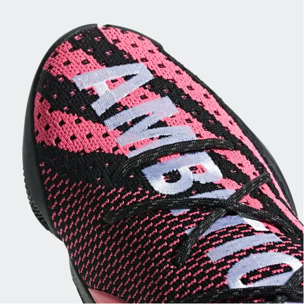 菲董又來放火啦！最新聯名 adidas Originals x 菲董 Crazy BYW LVL X 正式登場！