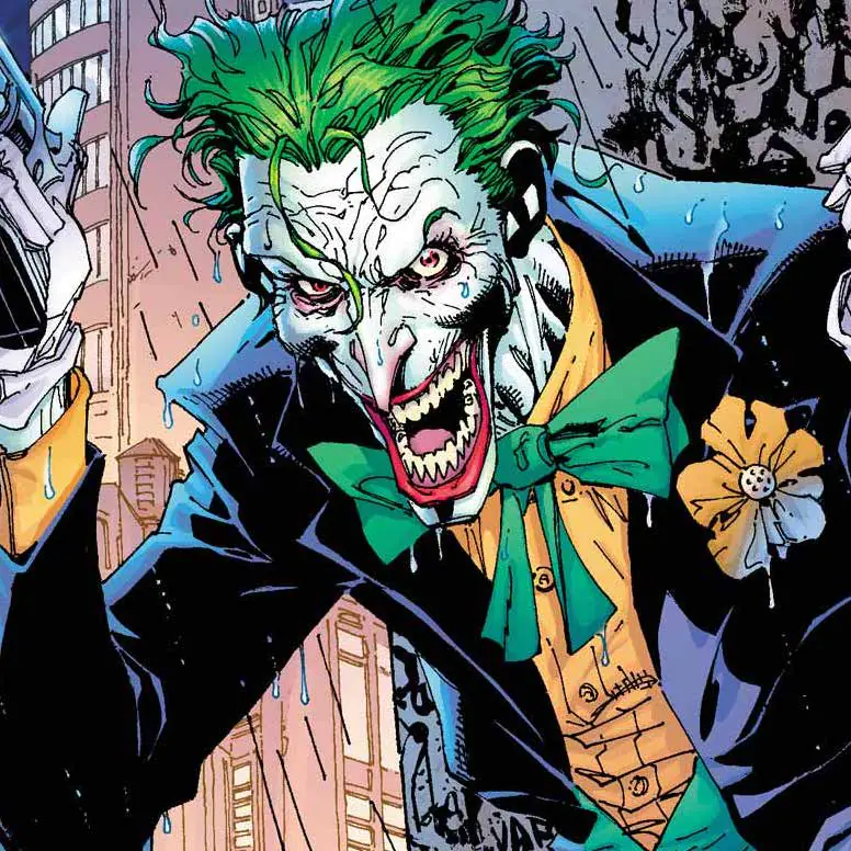 新一任 Joker 誕生！想不到他就是小丑獨立電影的男主角…