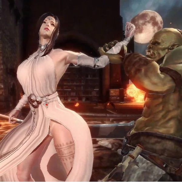 【講 GAME 話】從來沒有這麼期待解鎖新技能！《暗黑復仇者 3》華麗度滿分竟堪比 PC 等級？