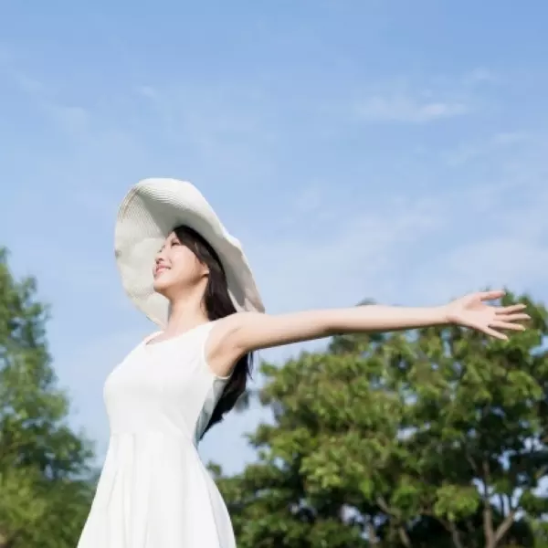 【嫑嫑的愛情道理】與其人海尋覓不如出發做自己！30 歲以後的愛情道理