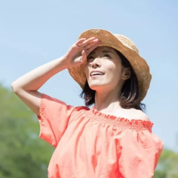 【依舊嫑嫑的綻放】夏季保養｜別讓肌膚跟著放暑假，盛夏依舊綻放自信水玉光