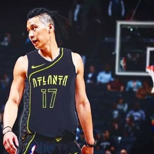 NBA 生涯的第 7 隊！林書豪被交易至老鷹　發文激勵自己：把所作交給主，計畫必成功