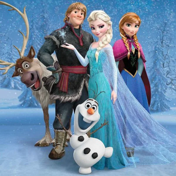 眾所期待《冰雪奇緣 2》2019 年底上映，卡司增加了這位《黑豹》中客串的黑人男星！
