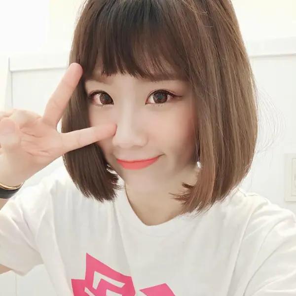 男粉快衝！反骨甜心「焦凡凡」開出擇偶條件坦言：我雖然獨立但需要被保護
