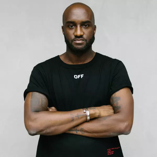 再陷抄襲疑雲！挪威品牌：「要求銷毀 Off-White 所有具有條紋設計的單品」