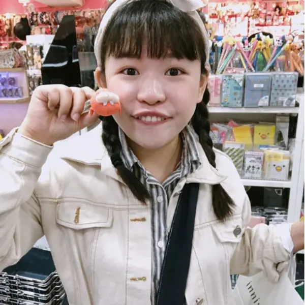 希望得厭食症！「古娃娃」自曝內分泌失調「考慮關閉頻道」：你看不到我背後的痛苦