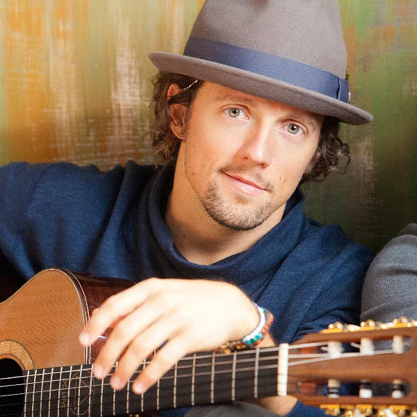 數度來台灣開唱！ Jason Mraz 公開出櫃為雙性戀　坦承「和男人有發生過戀愛關係」！