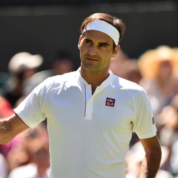 舊愛還是最美？費德勒轉戰 UNIQLO 後　感性坦言：希望 Nike 可以把「RF」商標還給我！